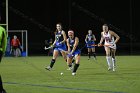 FH vs WPI  Wheaton College Field Hockey vs Worcester Polytechnic Institute in a quarterfinal NEWMAC Championship game. - Photo By: KEITH NORDSTROM : Wheaton, field hockey, FH2021, NEWMAC